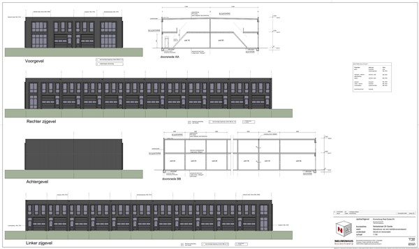 Medium property photo - Nobelstraat 20-10, 5051 DV Goirle